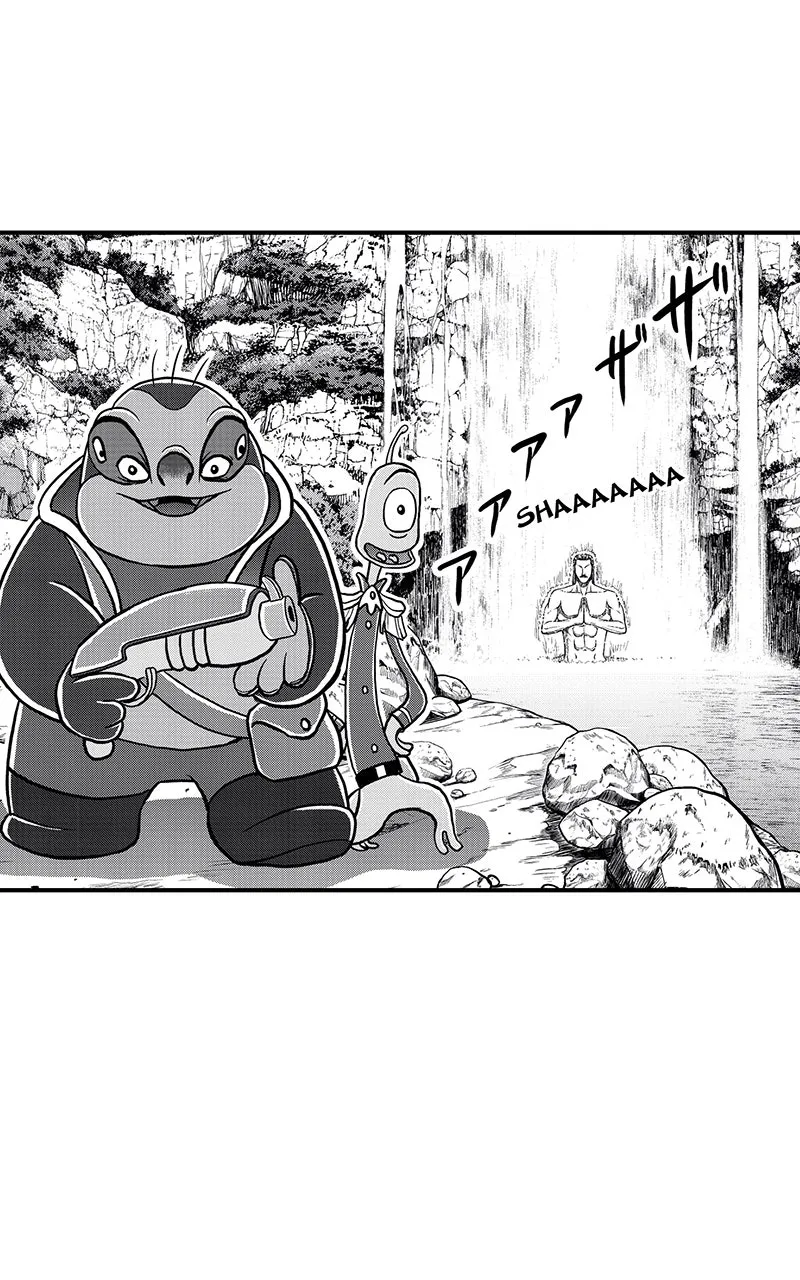 Read Stitch & the Samurai chapter 14 image 15 on Lezhin