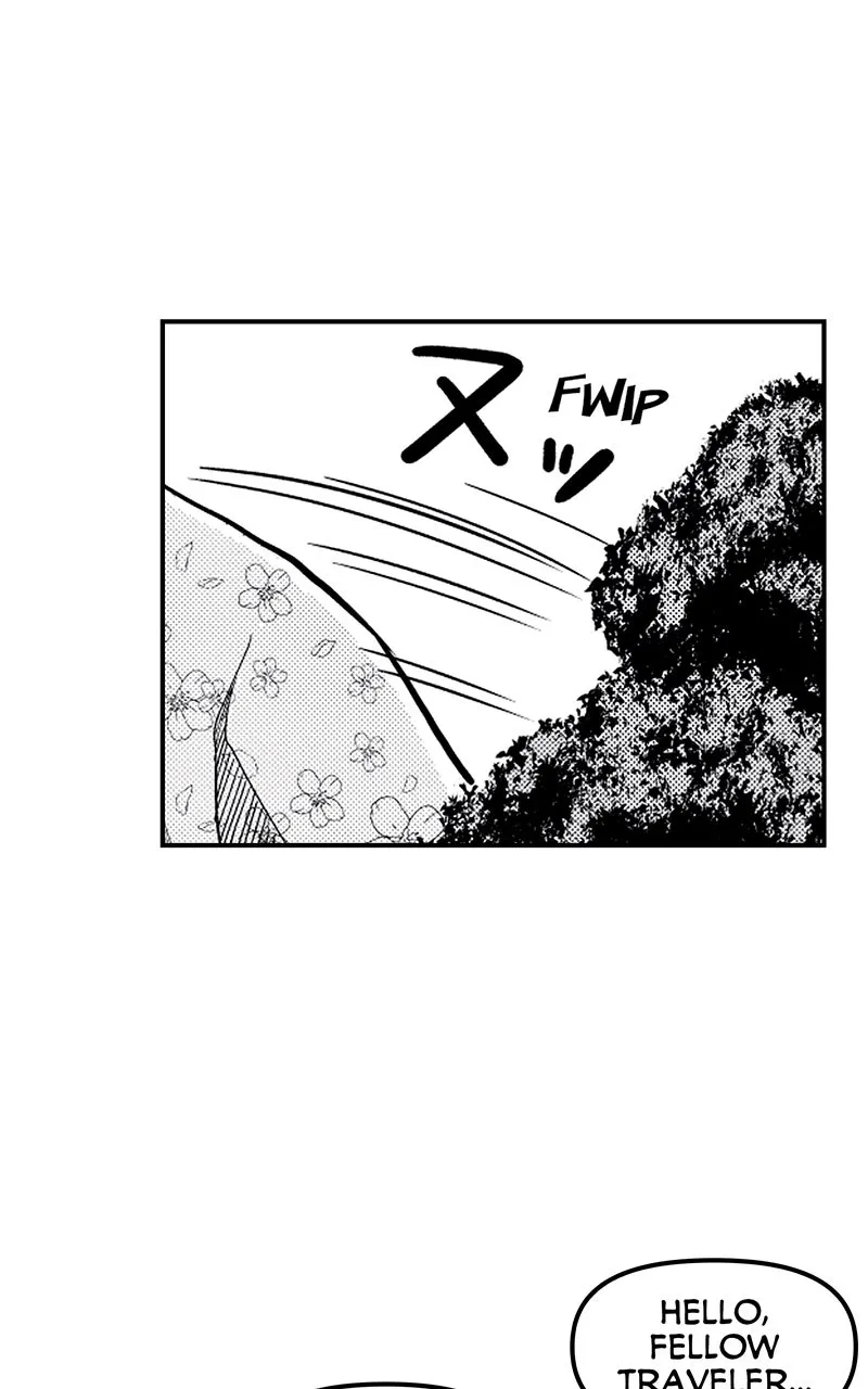 Read Stitch & the Samurai chapter 14 image 21 on Lezhin