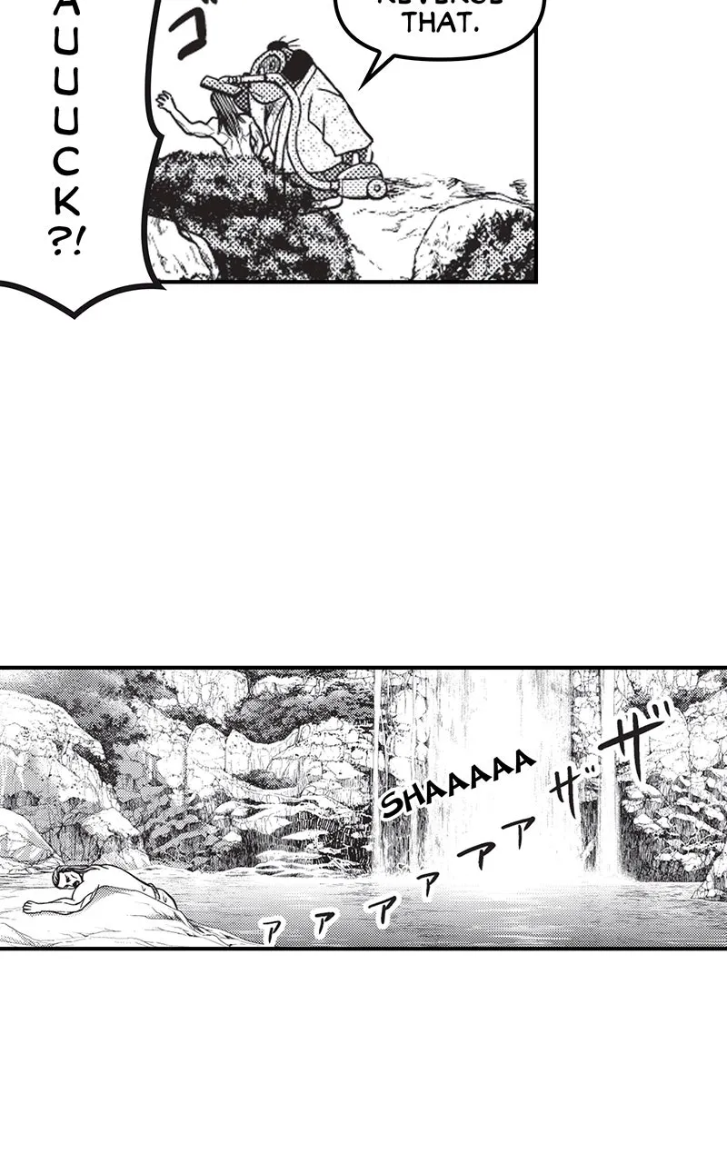 Read Stitch & the Samurai chapter 14 image 27 on Lezhin