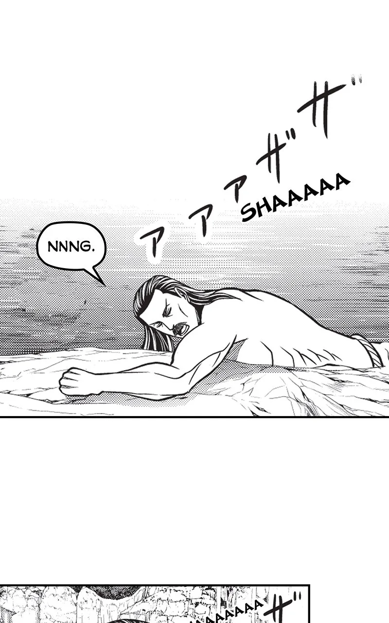 Read Stitch & the Samurai chapter 14 image 28 on Lezhin