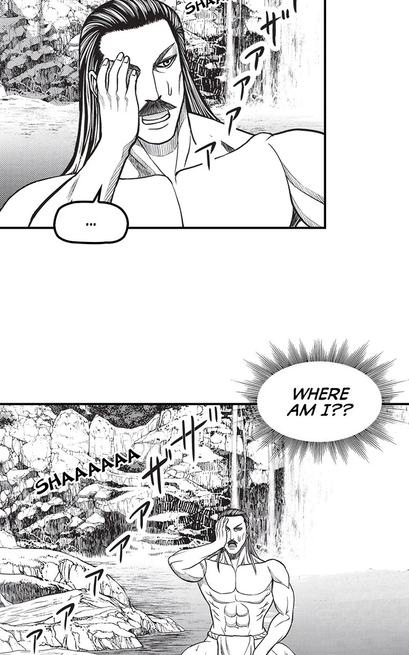 Read Stitch & the Samurai chapter 14 image 29 on Lezhin
