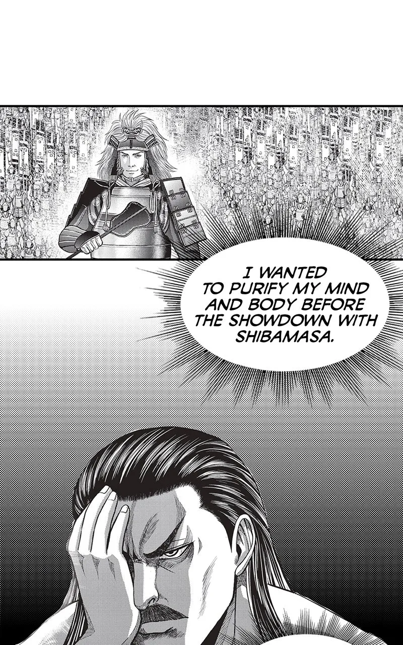 Read Stitch & the Samurai chapter 14 image 33 on Lezhin