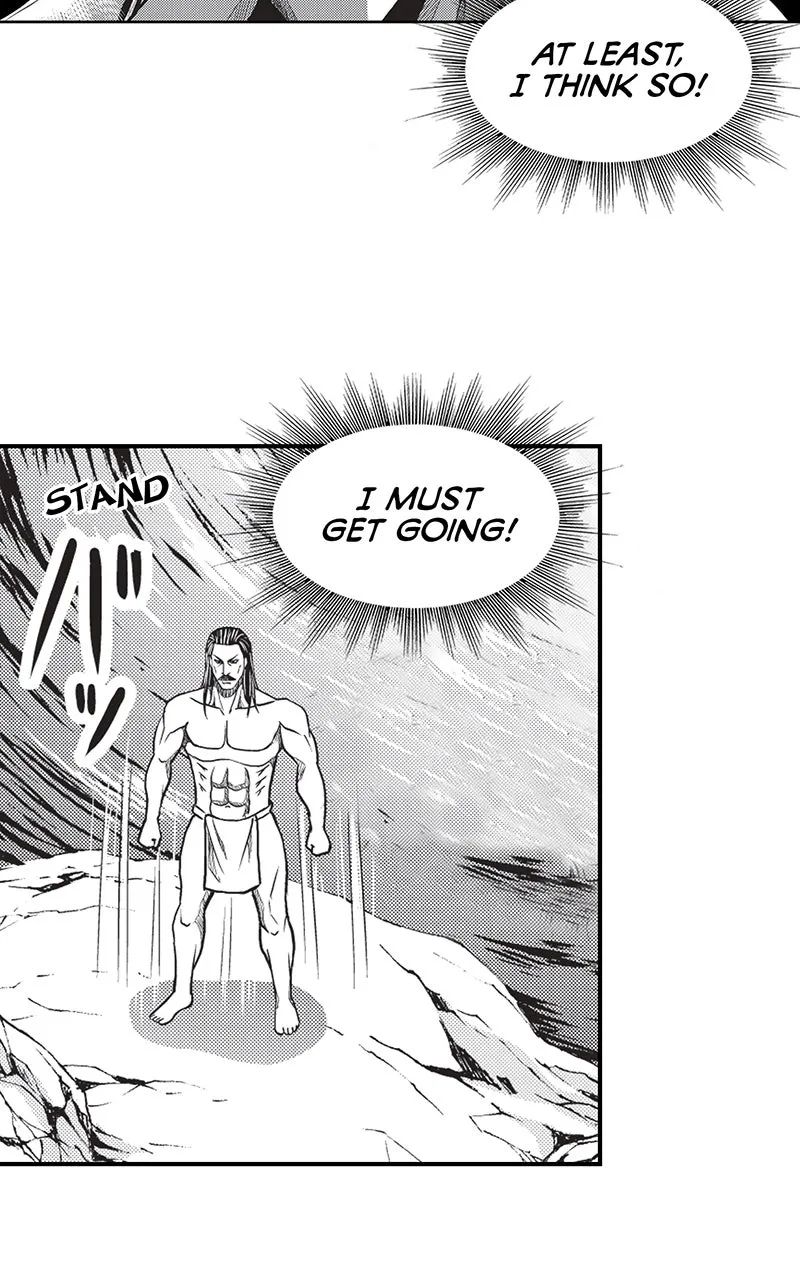 Read Stitch & the Samurai chapter 14 image 34 on Lezhin
