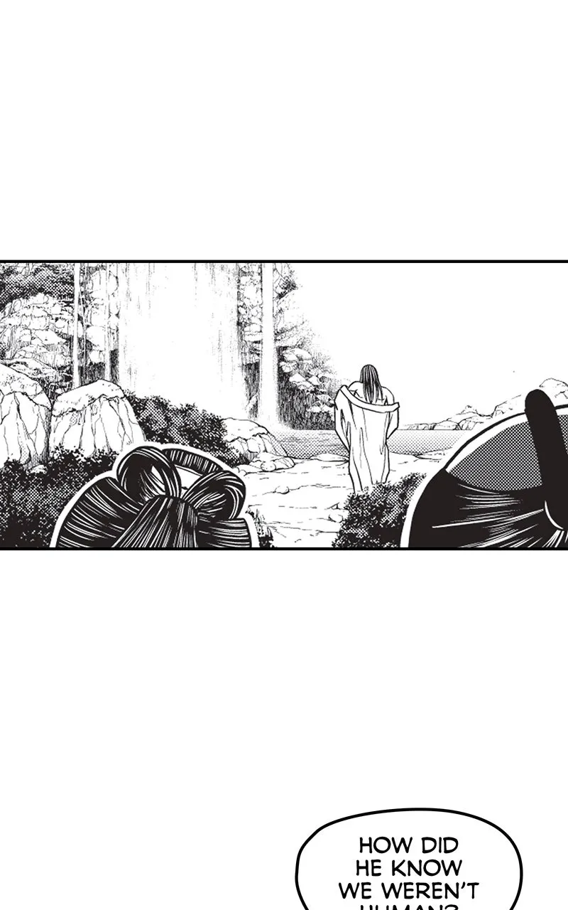 Read Stitch & the Samurai chapter 14 image 35 on Lezhin
