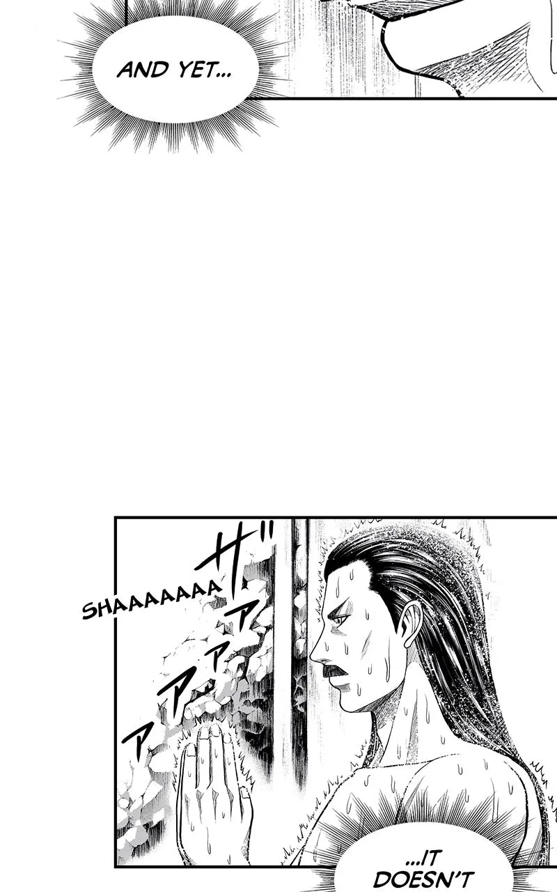 Read Stitch & the Samurai chapter 14 image 6 on Lezhin
