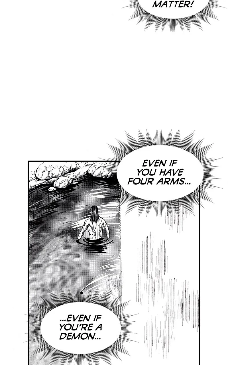 Read Stitch & the Samurai chapter 14 image 7 on Lezhin
