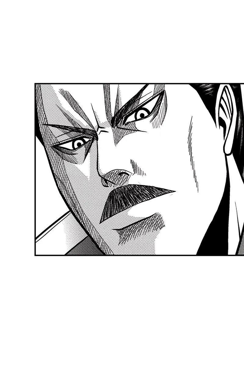 Read Stitch & the Samurai chapter 15 image 10 on Lezhin