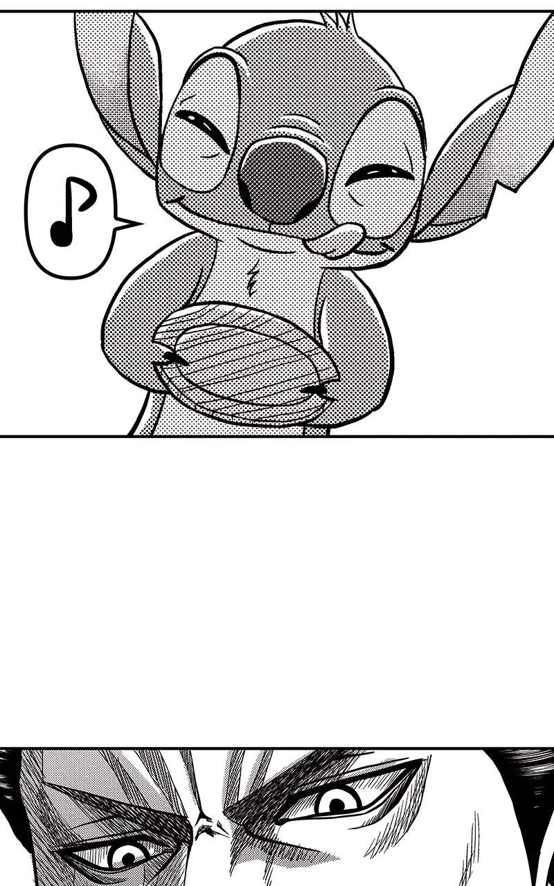 Read Stitch & the Samurai chapter 15 image 11 on Lezhin