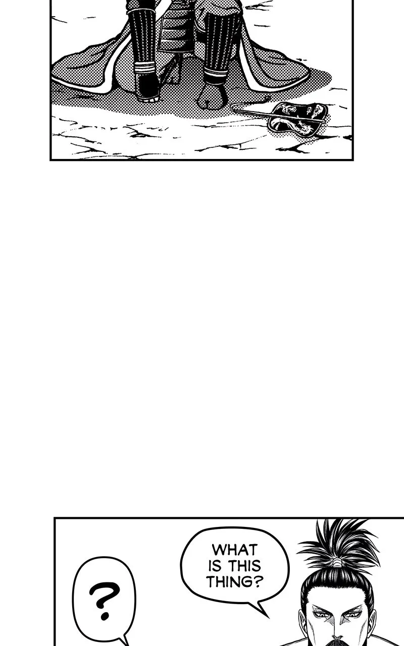 Read Stitch & the Samurai chapter 15 image 13 on Lezhin