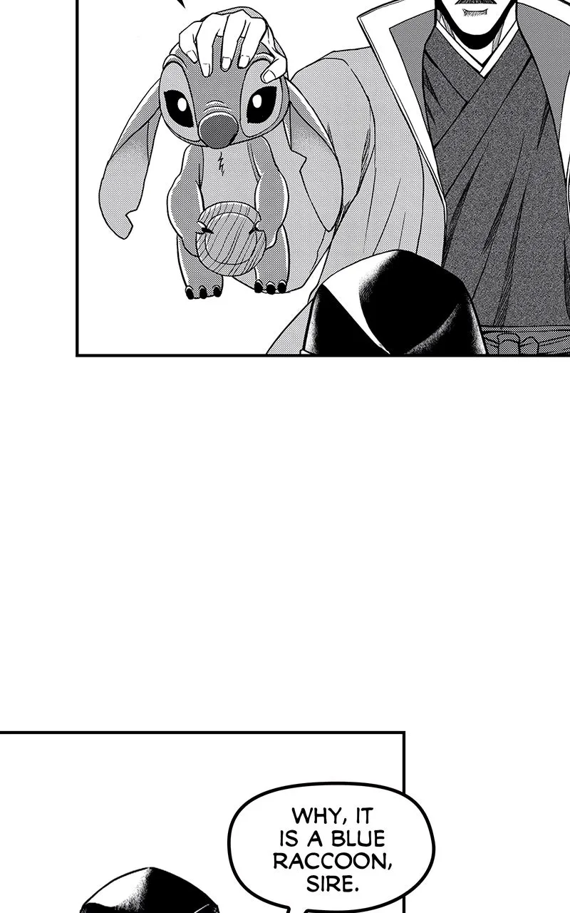 Read Stitch & the Samurai chapter 15 image 14 on Lezhin