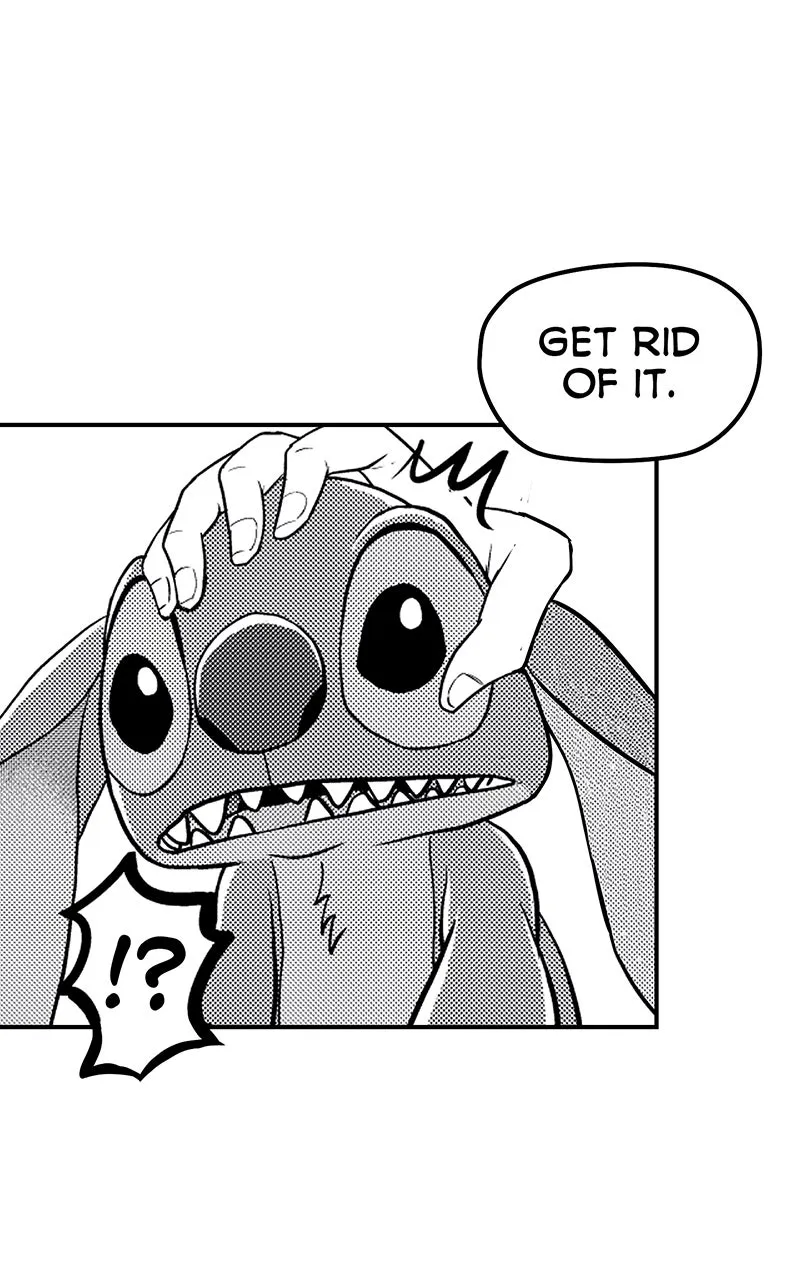 Read Stitch & the Samurai chapter 15 image 17 on Lezhin