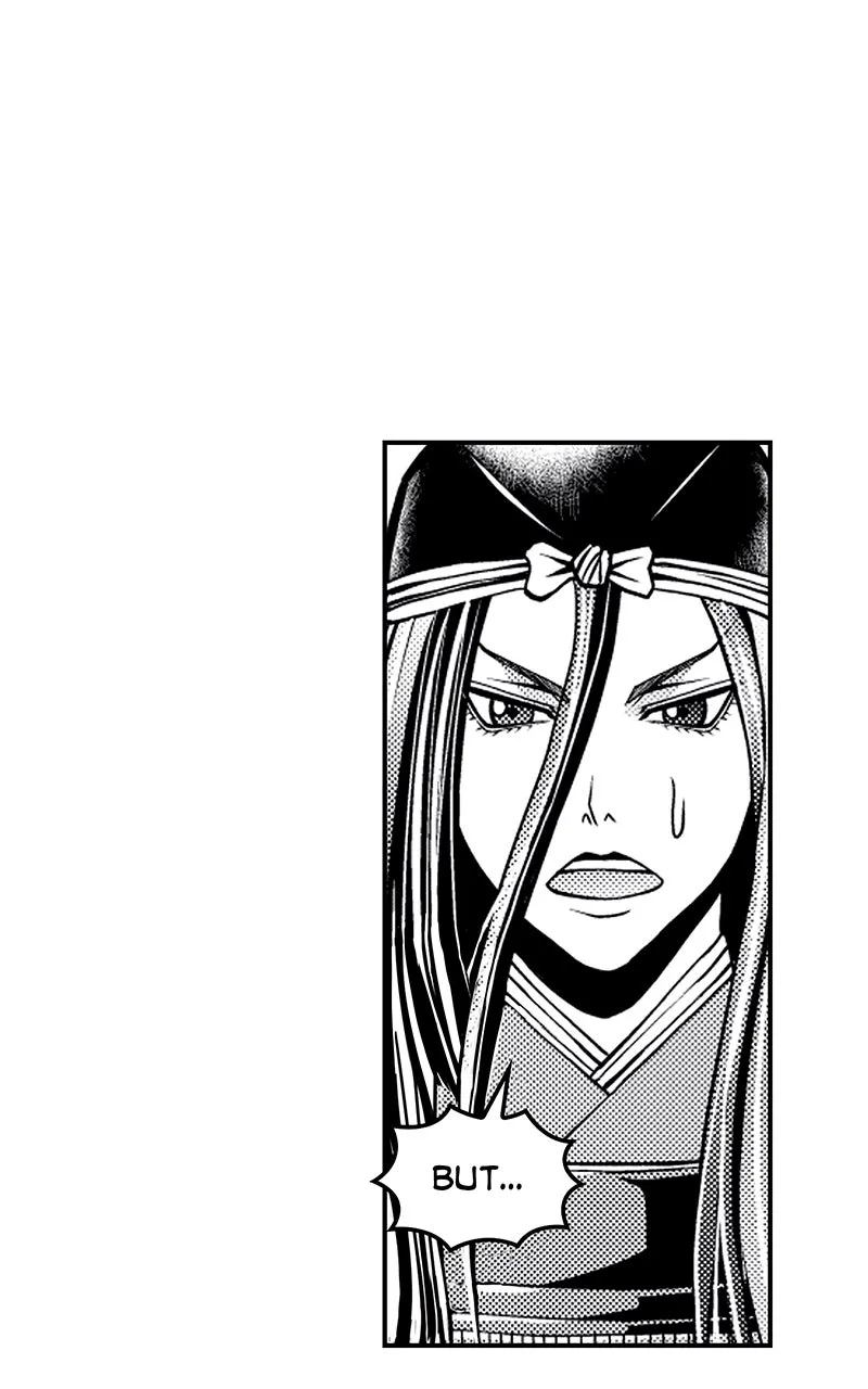 Read Stitch & the Samurai chapter 15 image 18 on Lezhin