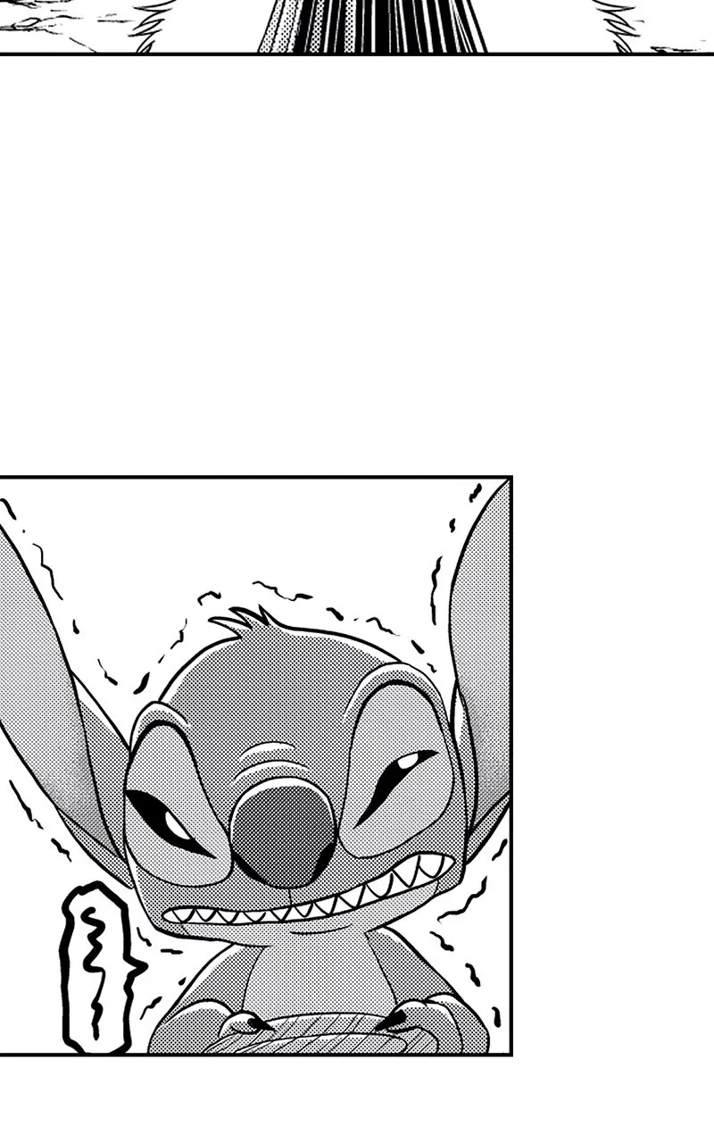 Read Stitch & the Samurai chapter 15 image 20 on Lezhin