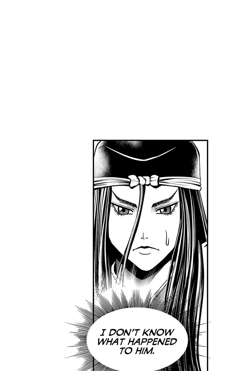 Read Stitch & the Samurai chapter 15 image 21 on Lezhin