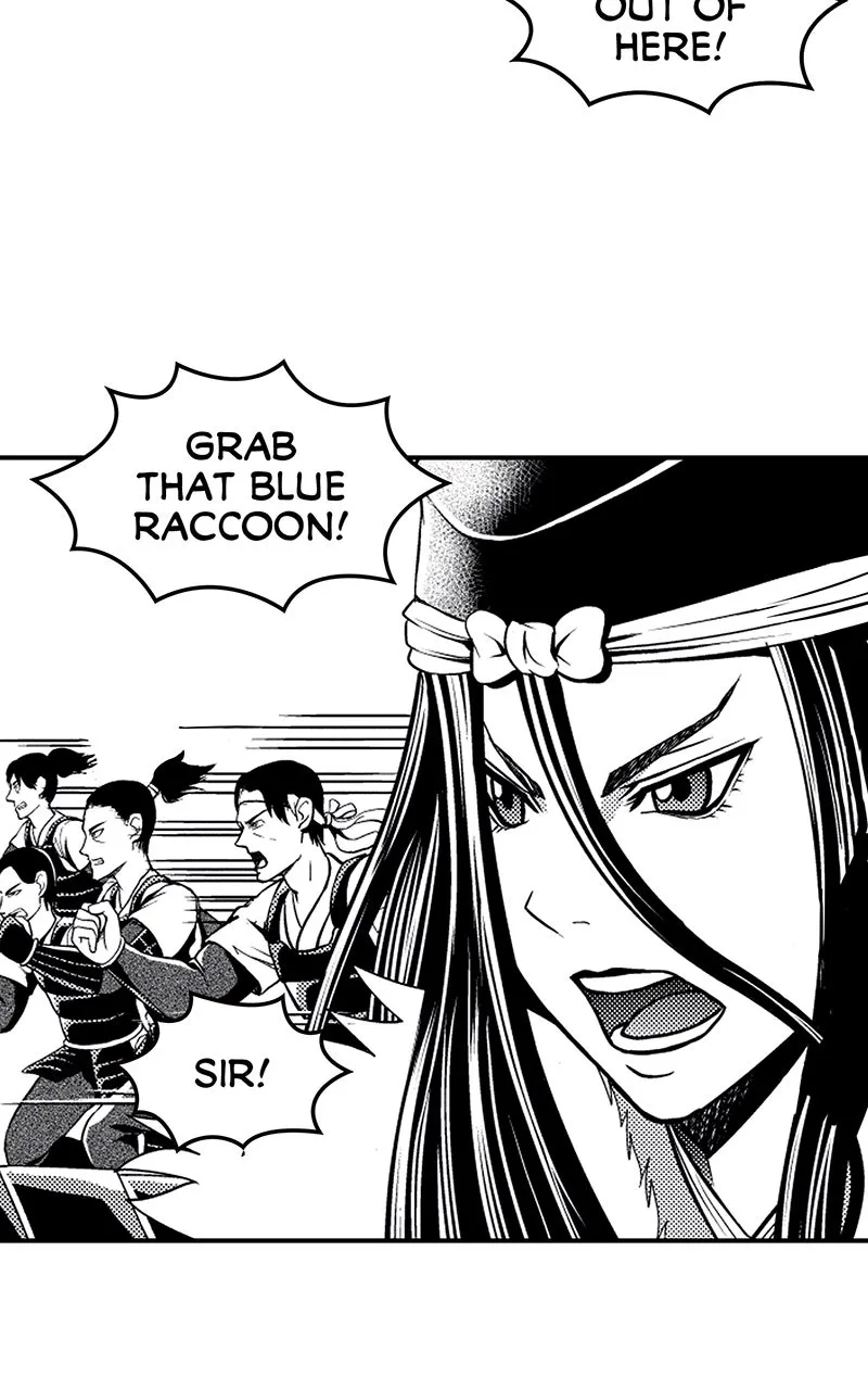 Read Stitch & the Samurai chapter 15 image 24 on Lezhin