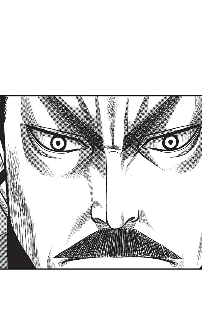 Read Stitch & the Samurai chapter 15 image 32 on Lezhin