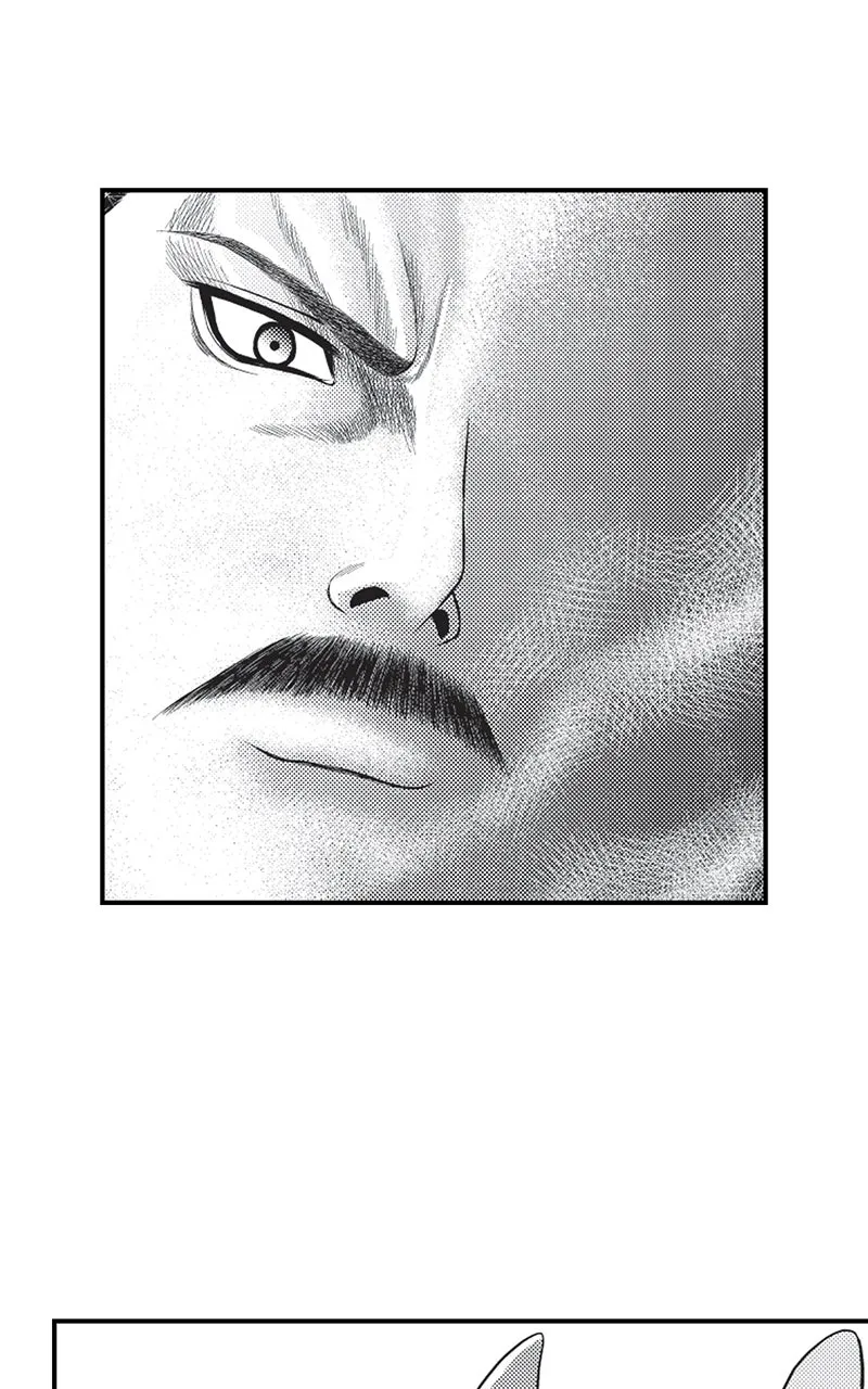 Read Stitch & the Samurai chapter 15 image 34 on Lezhin