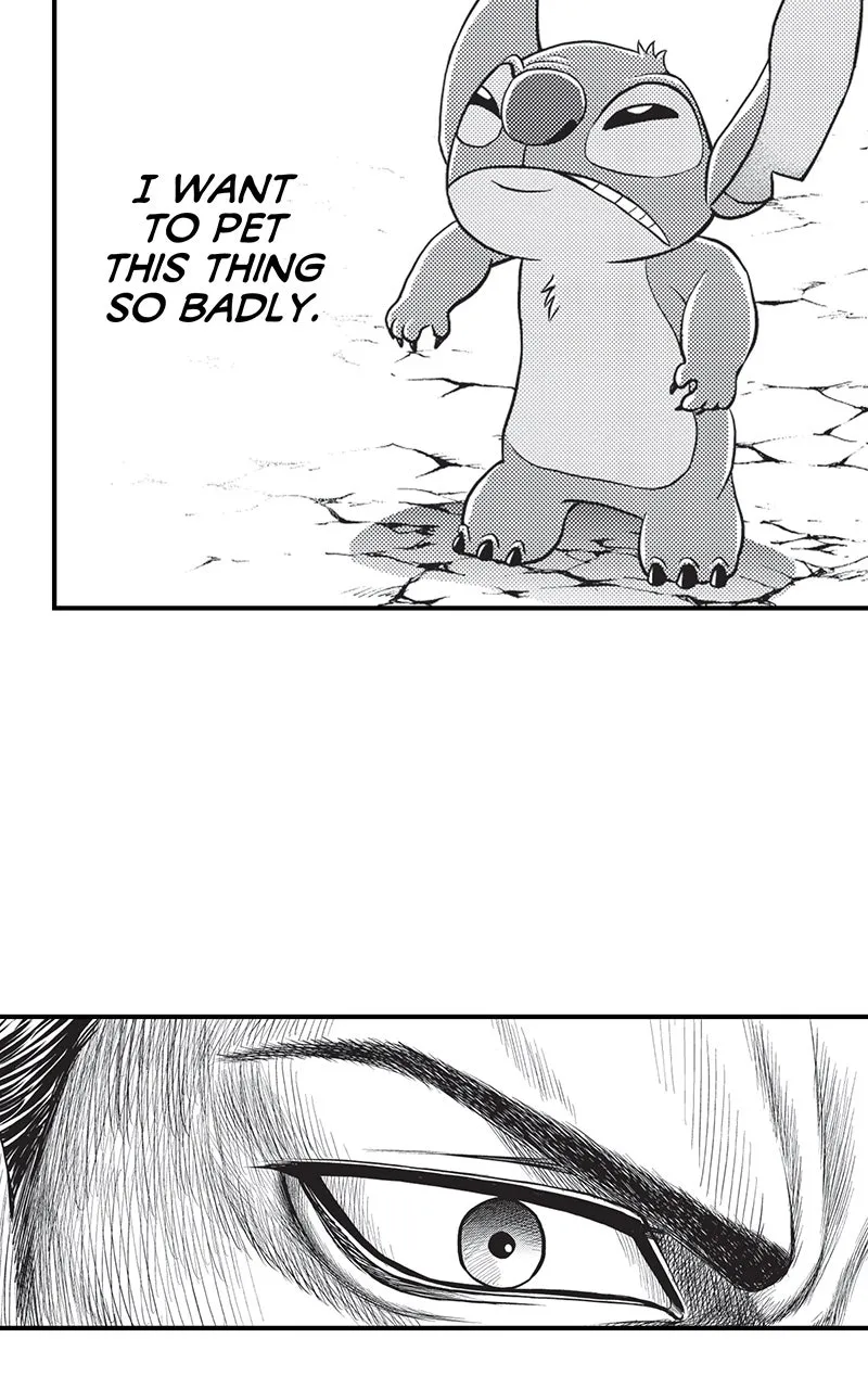 Read Stitch & the Samurai chapter 15 image 35 on Lezhin