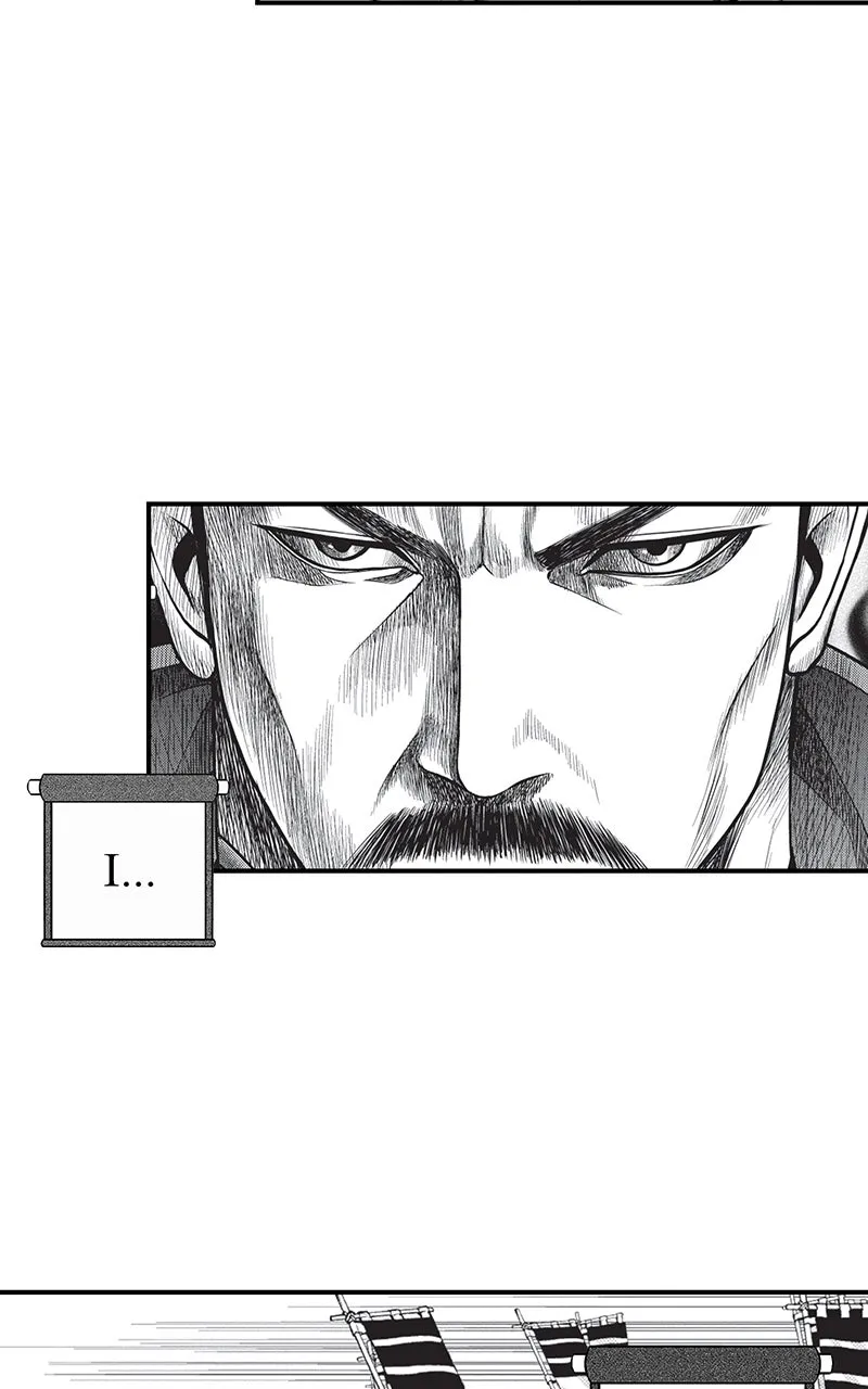 Read Stitch & the Samurai chapter 15 image 37 on Lezhin