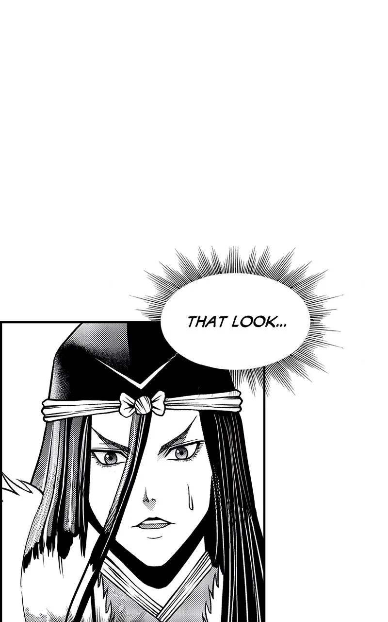 Read Stitch & the Samurai chapter 15 image 5 on Lezhin