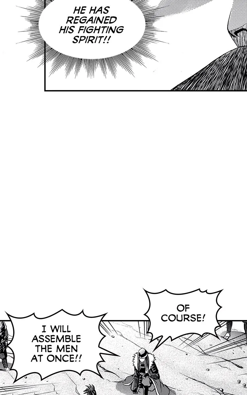 Read Stitch & the Samurai chapter 15 image 7 on Lezhin