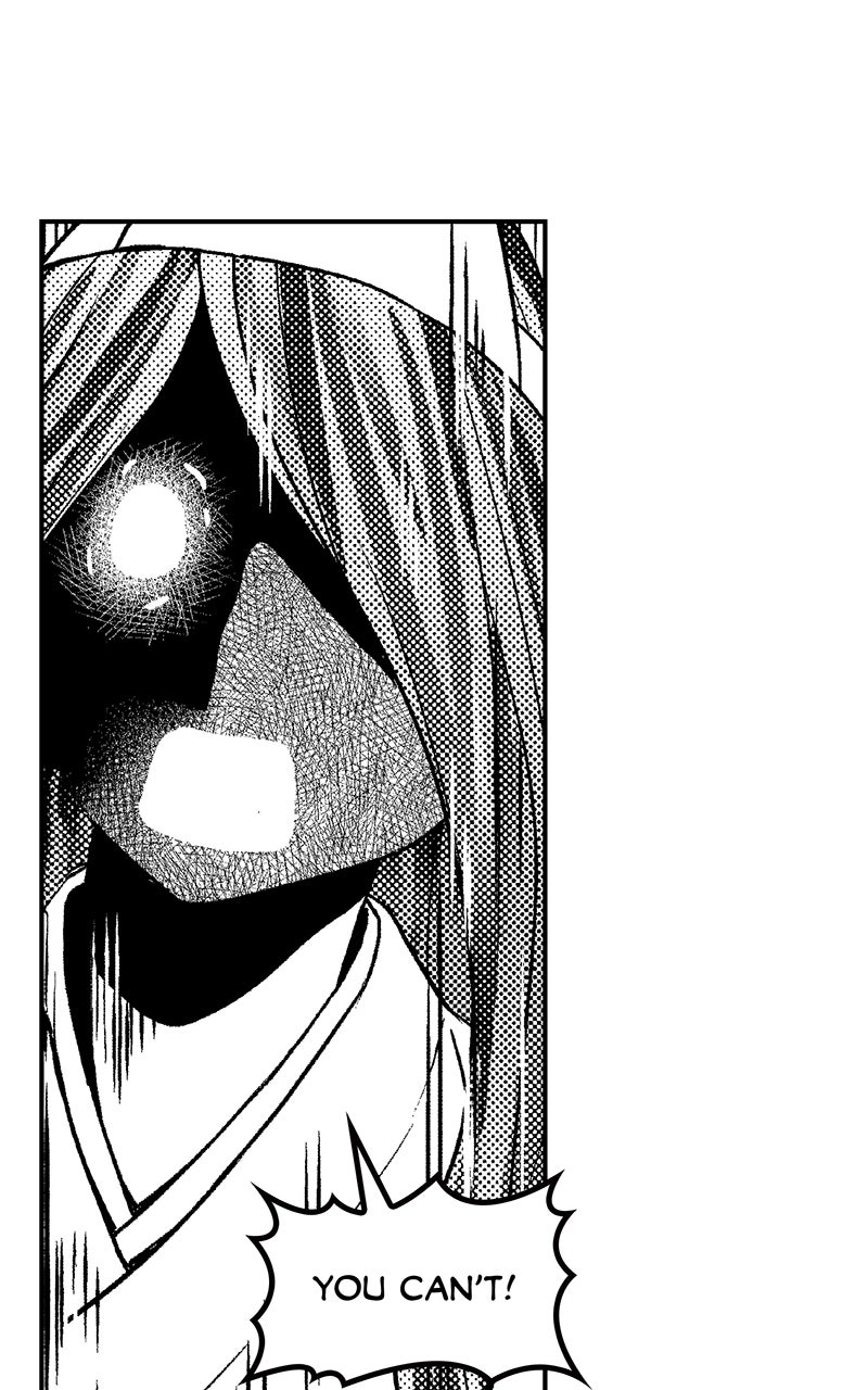 Read Stitch & the Samurai chapter 17 image 10 on Lezhin