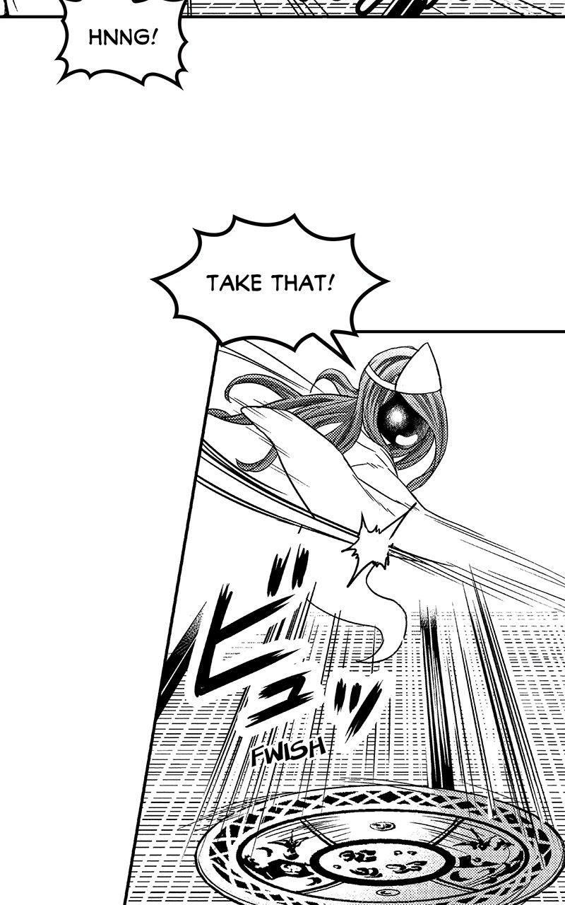 Read Stitch & the Samurai chapter 17 image 12 on Lezhin