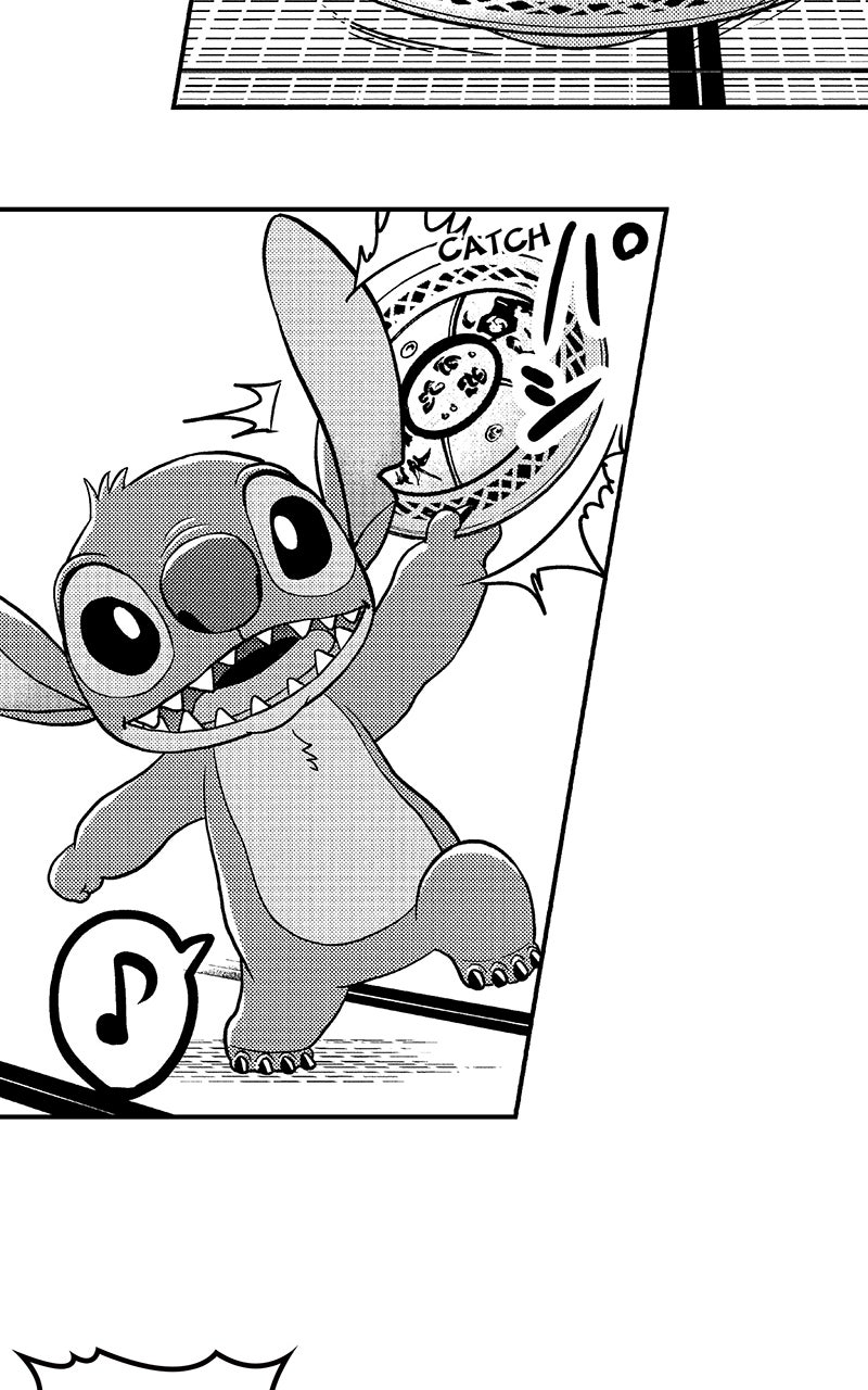 Read Stitch & the Samurai chapter 17 image 13 on Lezhin