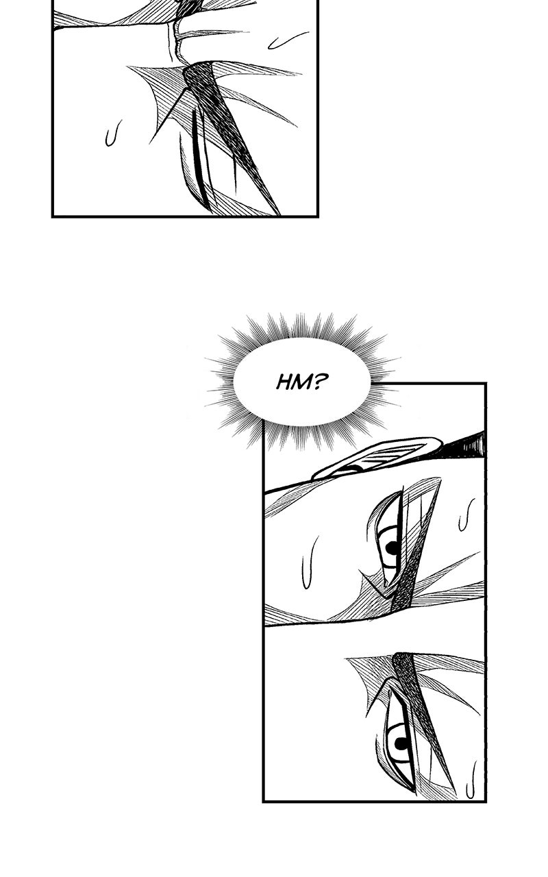 Read Stitch & the Samurai chapter 17 image 18 on Lezhin