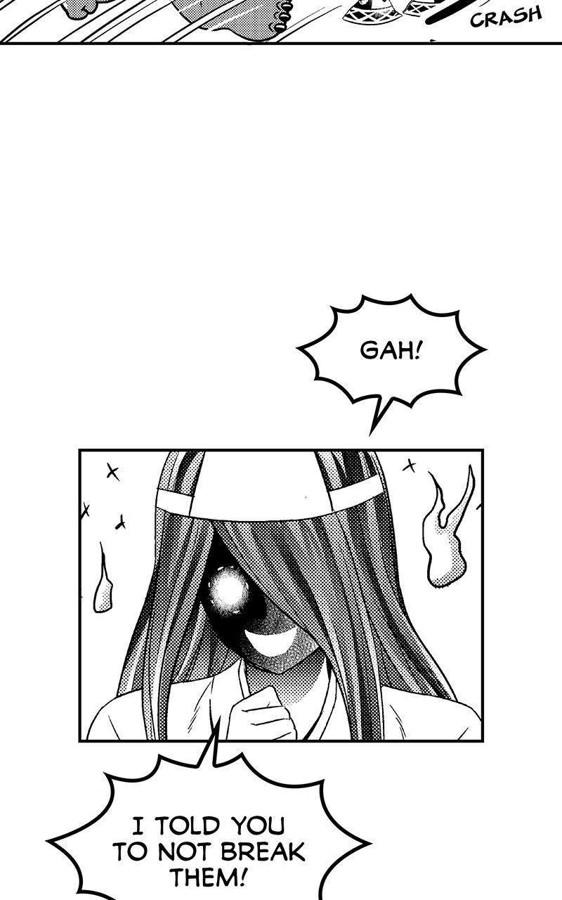 Read Stitch & the Samurai chapter 17 image 23 on Lezhin