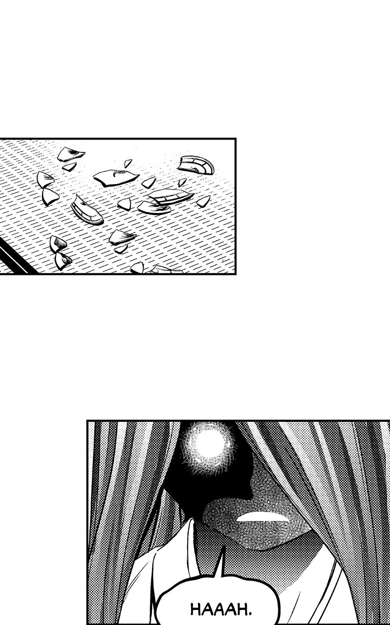 Read Stitch & the Samurai chapter 17 image 26 on Lezhin