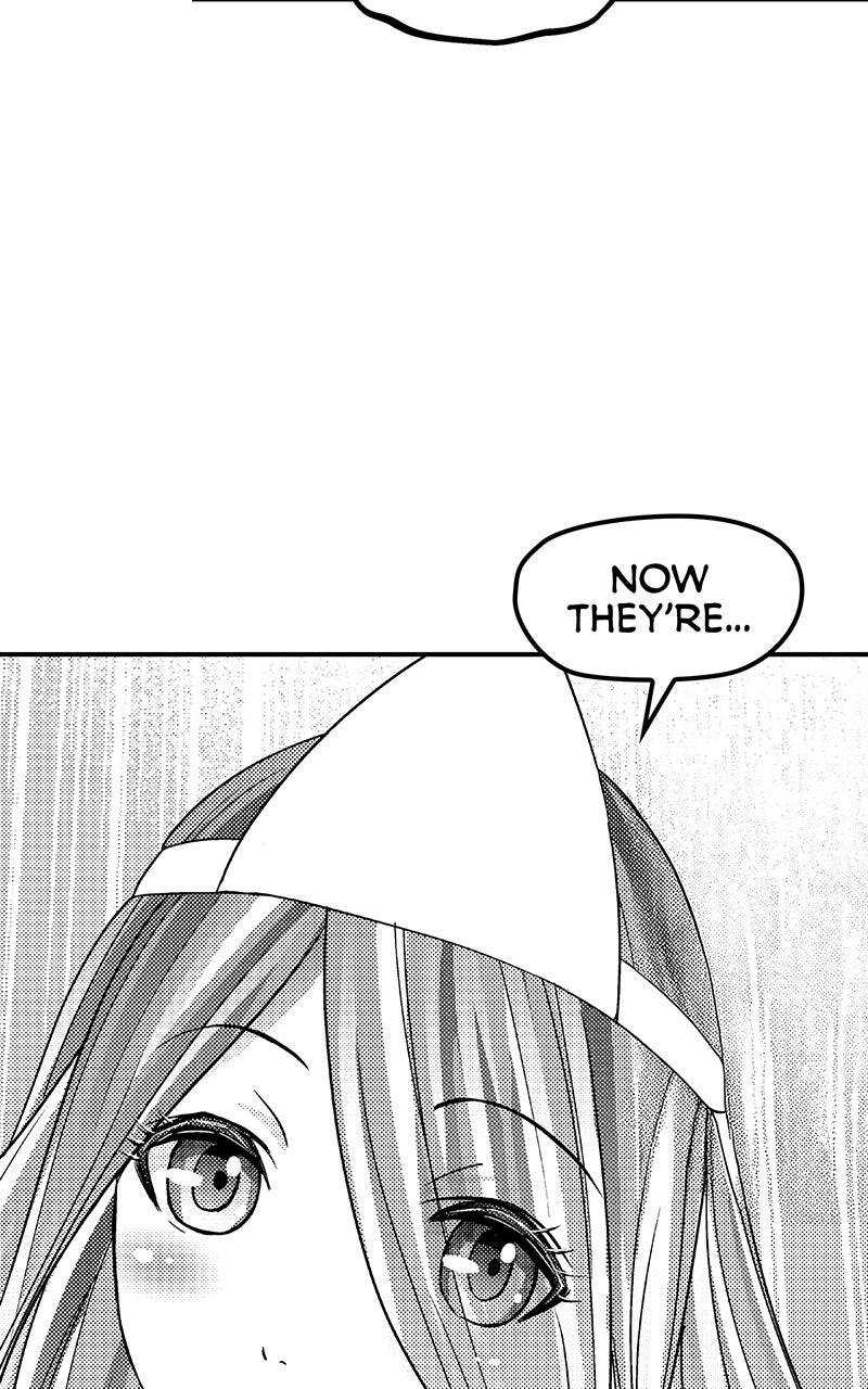 Read Stitch & the Samurai chapter 17 image 27 on Lezhin