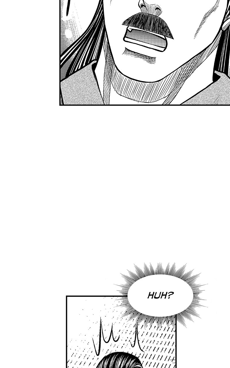 Read Stitch & the Samurai chapter 17 image 32 on Lezhin