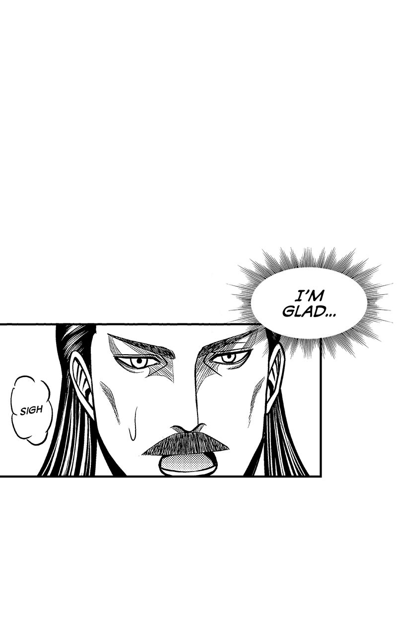 Read Stitch & the Samurai chapter 17 image 35 on Lezhin