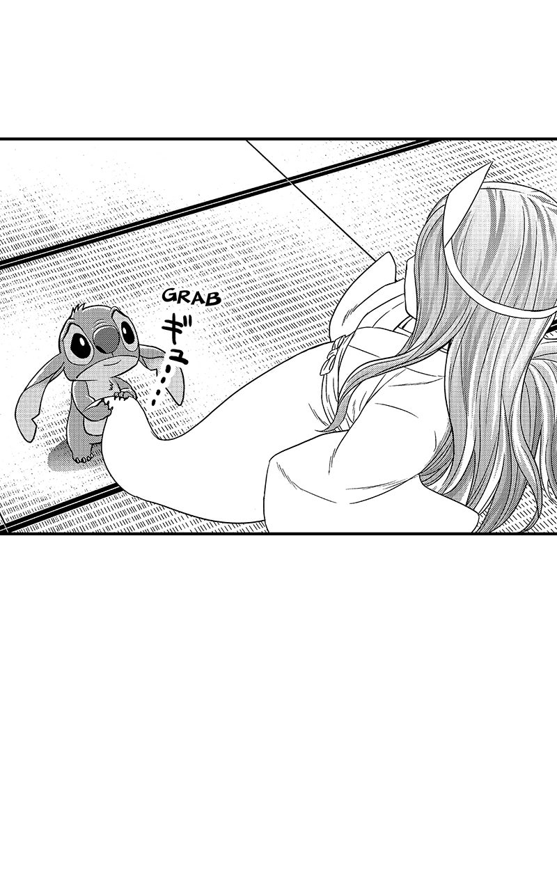 Read Stitch & the Samurai chapter 17 image 36 on Lezhin