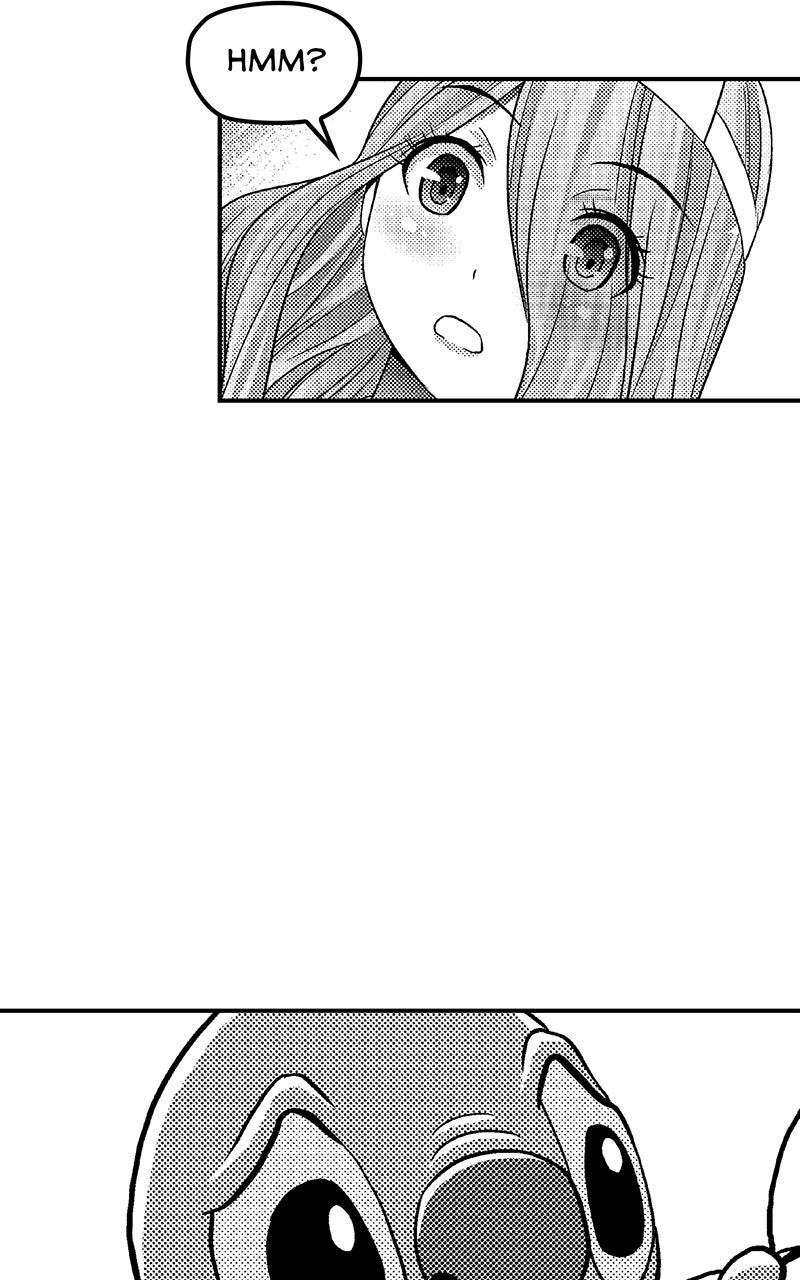 Read Stitch & the Samurai chapter 17 image 37 on Lezhin