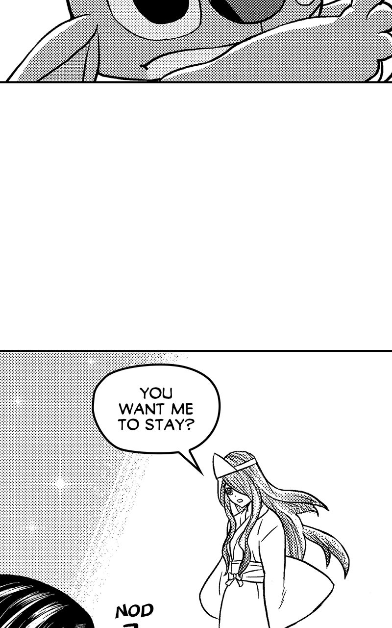 Read Stitch & the Samurai chapter 17 image 38 on Lezhin