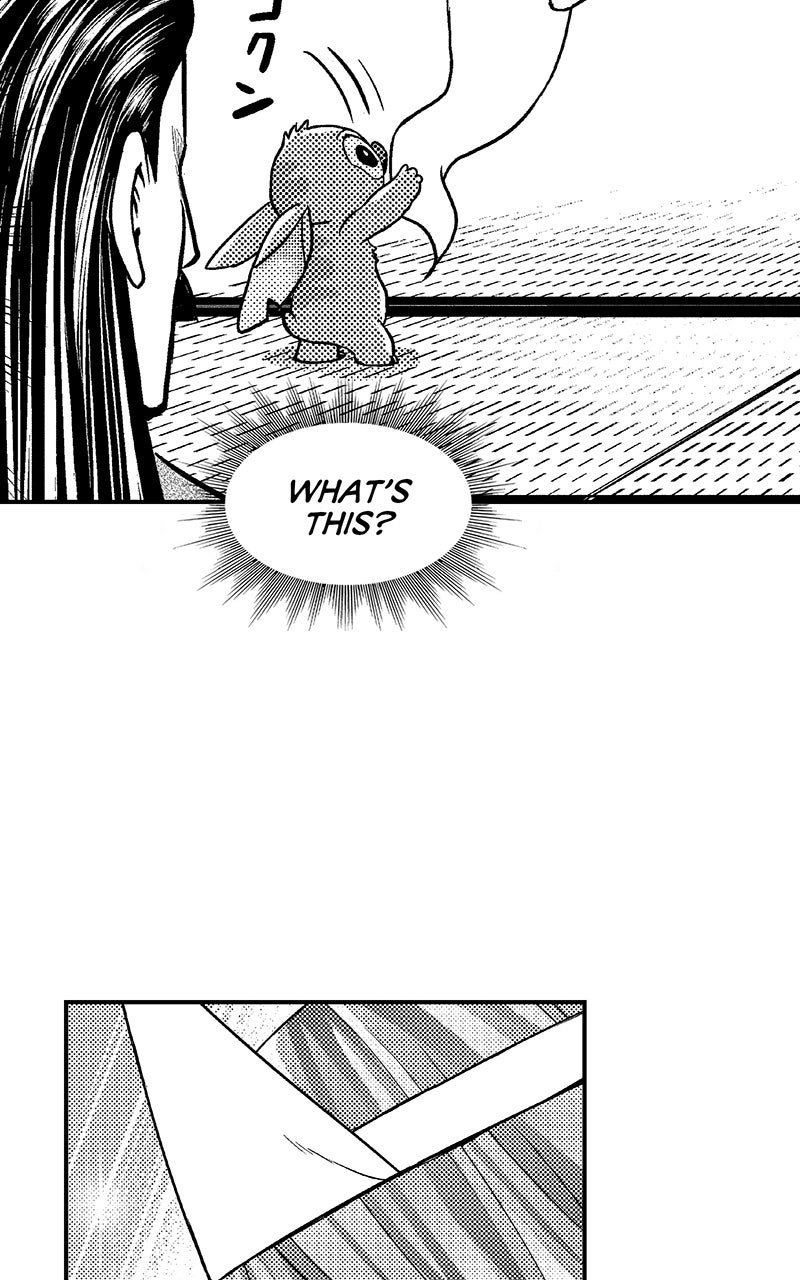 Read Stitch & the Samurai chapter 17 image 39 on Lezhin