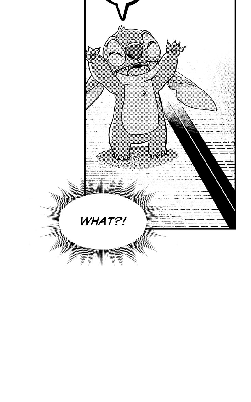 Read Stitch & the Samurai chapter 17 image 41 on Lezhin