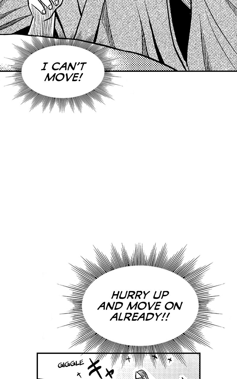 Read Stitch & the Samurai chapter 17 image 43 on Lezhin