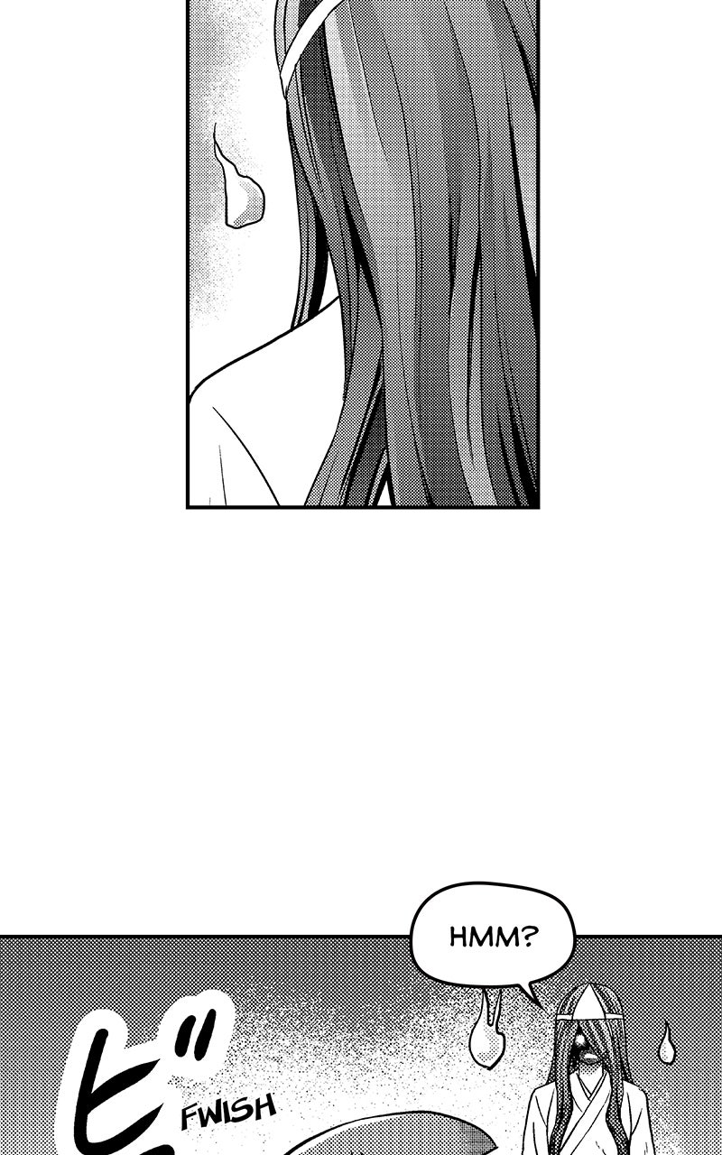 Read Stitch & the Samurai chapter 17 image 6 on Lezhin