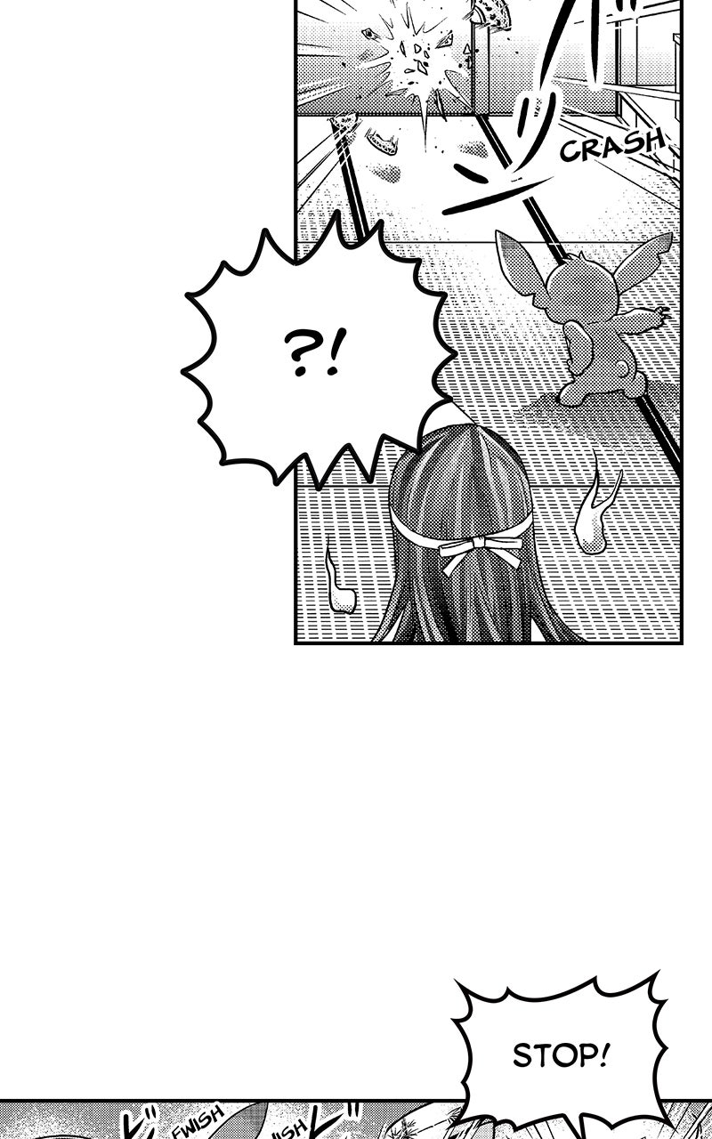 Read Stitch & the Samurai chapter 17 image 8 on Lezhin