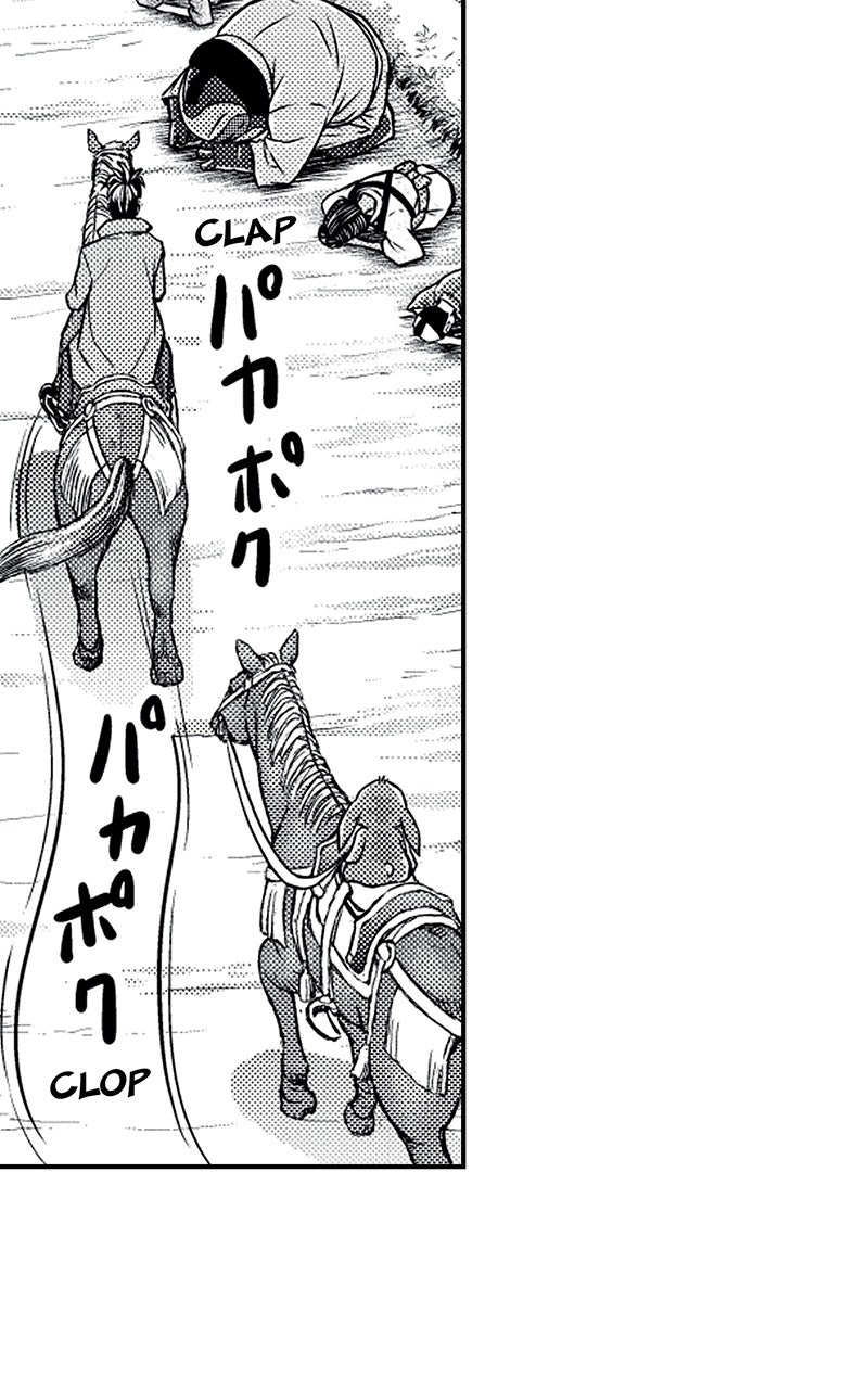 Read Stitch & the Samurai chapter 19 image 10 on Lezhin