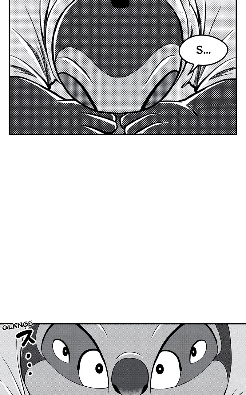 Read Stitch & the Samurai chapter 19 image 13 on Lezhin