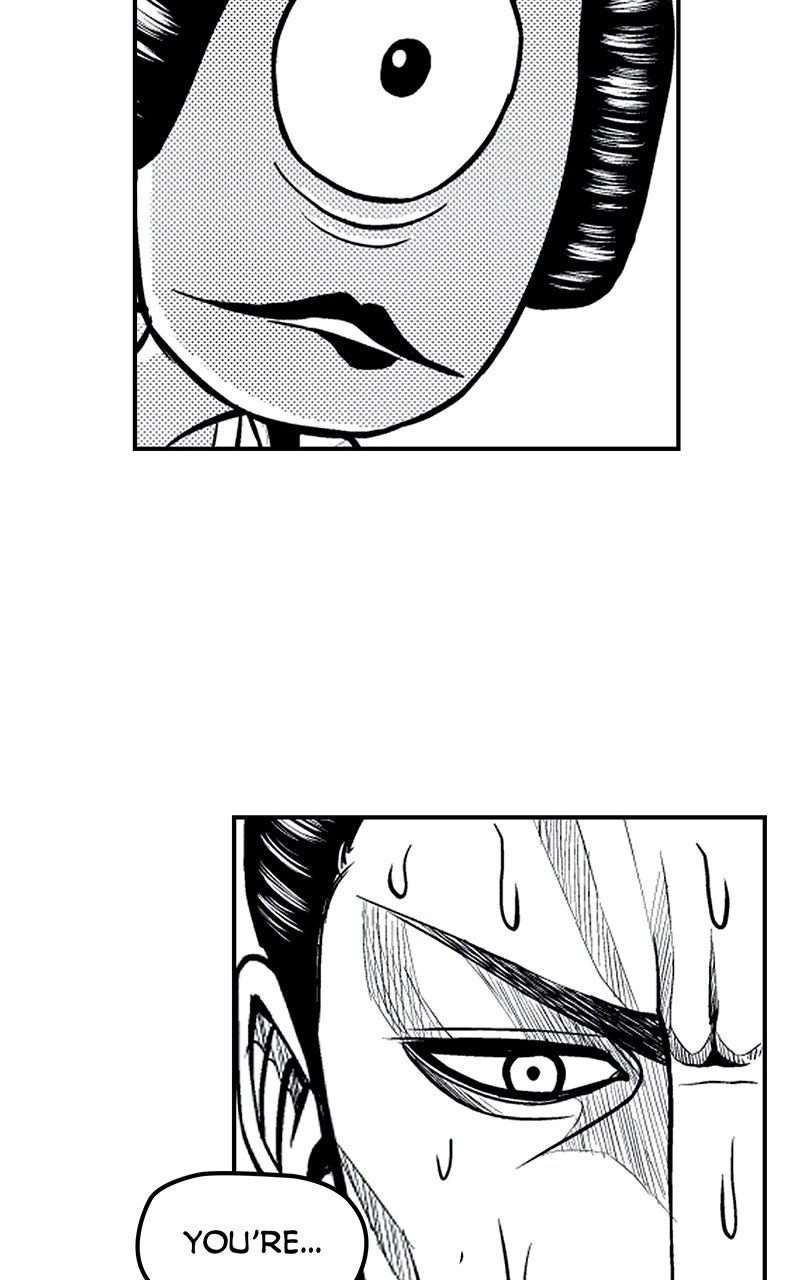 Read Stitch & the Samurai chapter 19 image 19 on Lezhin
