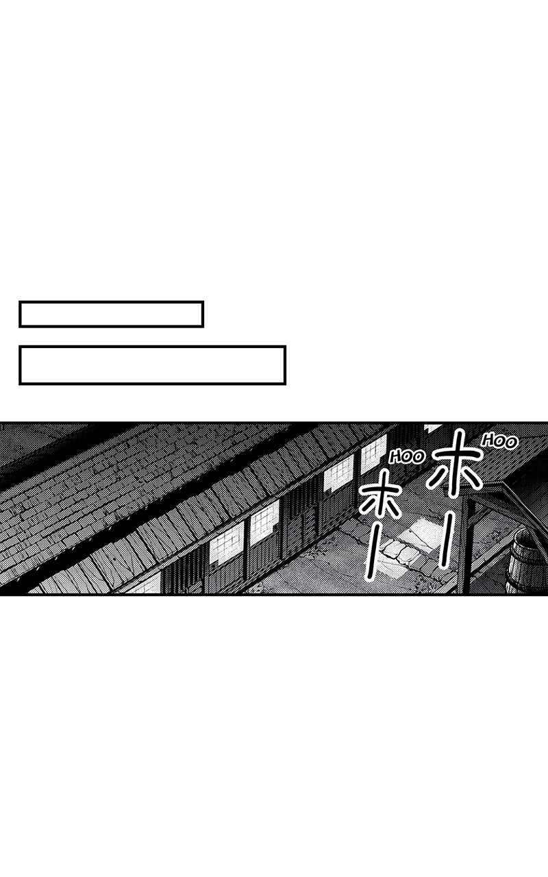 Read Stitch & the Samurai chapter 19 image 30 on Lezhin