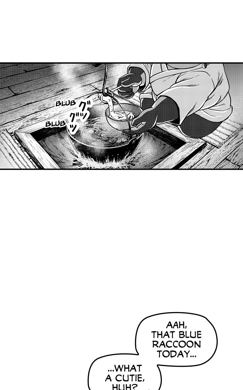 Read Stitch & the Samurai chapter 19 image 31 on Lezhin