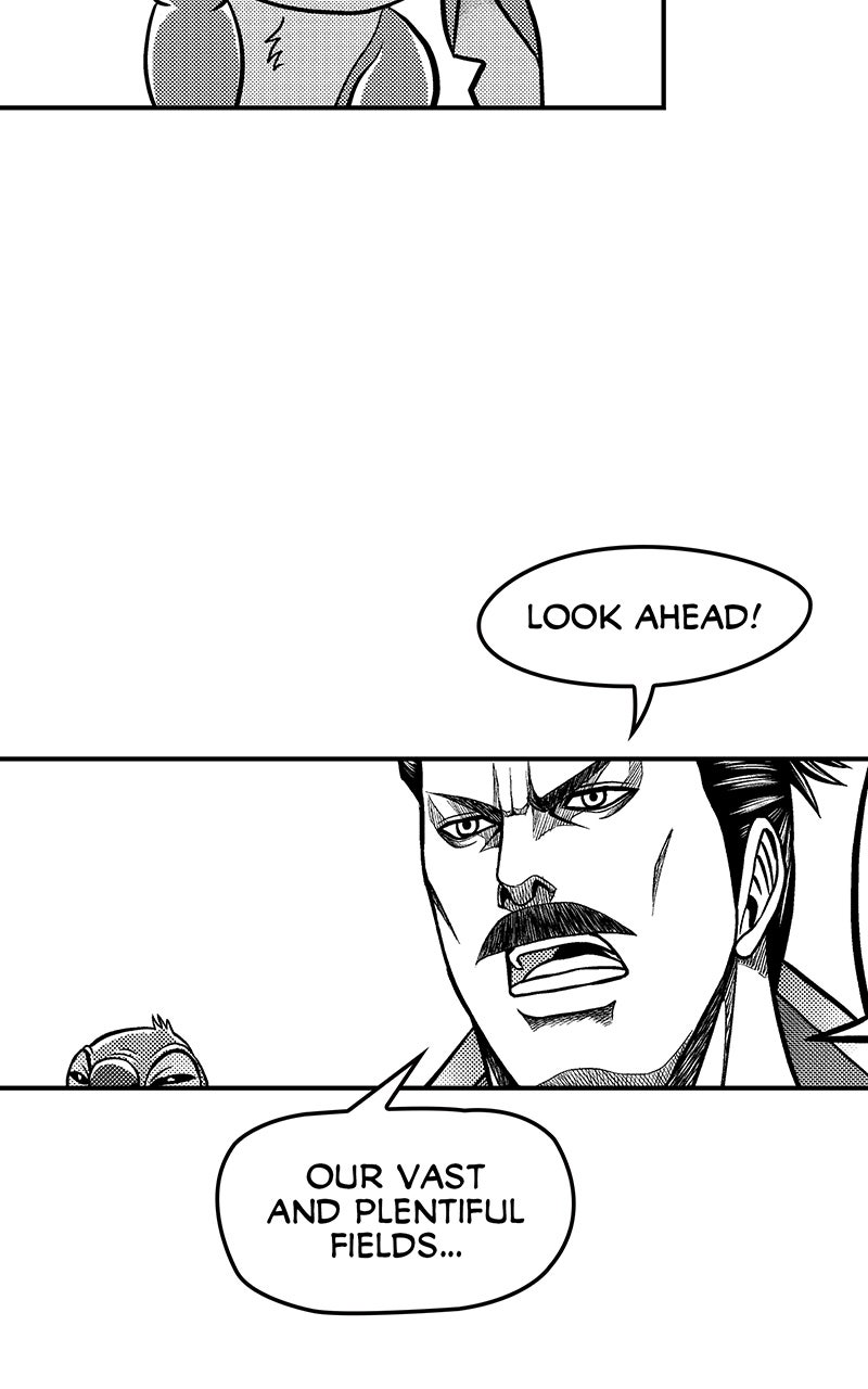 Read Stitch & the Samurai chapter 19 image 4 on Lezhin
