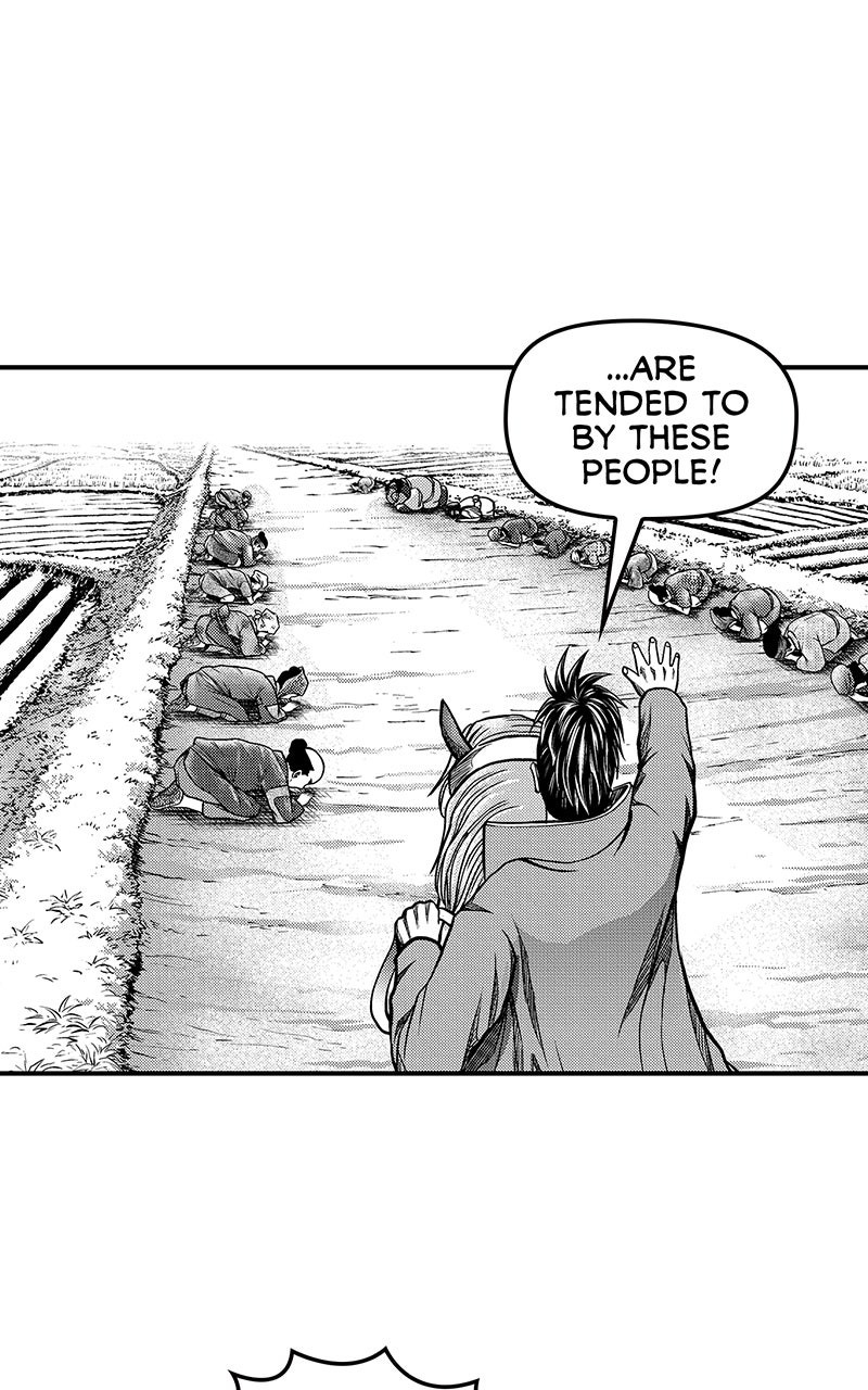 Read Stitch & the Samurai chapter 19 image 5 on Lezhin