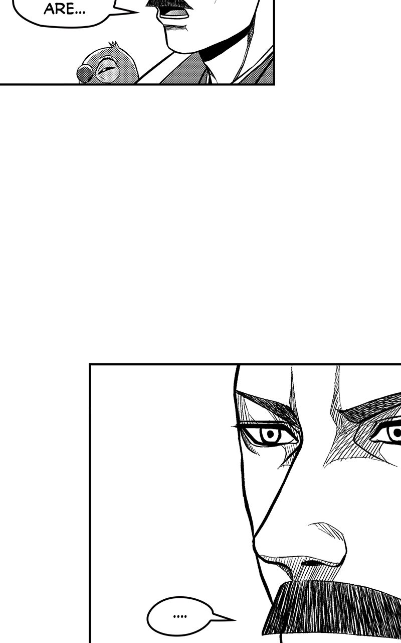 Read Stitch & the Samurai chapter 19 image 7 on Lezhin